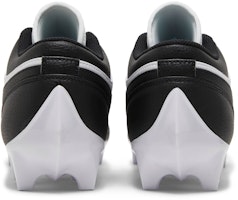 Air Jordan 1 Low Cleat 2023 'Hitam Putih' FJ6245-100 Details for Air Jordan 1 Low Cleat 2023 'Hitam Putih' FJ6245-100