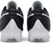 Details for Air Jordan 1 Low Cleat 2023 'Hitam Putih' FJ6245-100