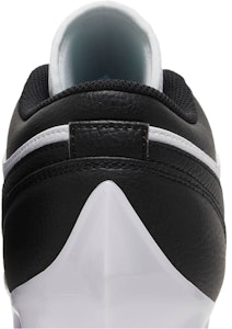 에어 조던 1 로우 클리트 2023 "블랙 화이트" FJ6245-100 Sizing 에어 조던 1 로우 클리트 2023 "블랙 화이트" FJ6245-100