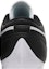 Sizing Air Jordan 1 Low Cleat 2023 'Hitam Putih' FJ6245-100