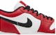 Air Jordan 1 Low Cleat 2023 'Chicago' Lelaki FJ6245-106