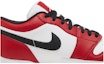 Order Air Jordan 1 Low Cleat 2023 'Chicago' Lelaki FJ6245-106