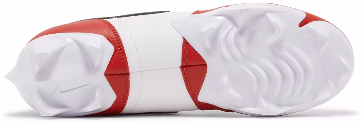 Air Jordan 1 Low Cleat 2023 'Chicago' FJ6245-106 Shop Air Jordan 1 Low Cleat 2023 'Chicago' FJ6245-106