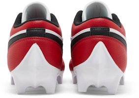 Air Jordan 1 Low Cleat 2023 'Chicago' Sepatu Bola FJ6245-106 Details for Air Jordan 1 Low Cleat 2023 'Chicago' Sepatu Bola FJ6245-106