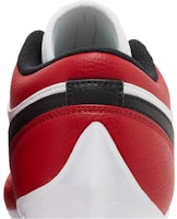 Air Jordan 1 Low Cleat 2023 'Chicago' Sepatu Bola FJ6245-106 Sizing Air Jordan 1 Low Cleat 2023 'Chicago' Sepatu Bola FJ6245-106