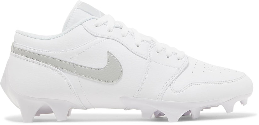 Air Jordan 1 Low Cleat 'Grey Fog' FJ6245-101 Buy Air Jordan 1 Low Cleat 'Grey Fog' FJ6245-101