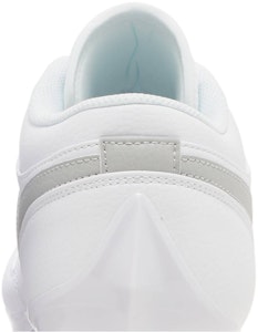 에어 조던 1 로우 클리트 '그레이 포그' FJ6245-101 Sizing 에어 조던 1 로우 클리트 '그레이 포그' FJ6245-101