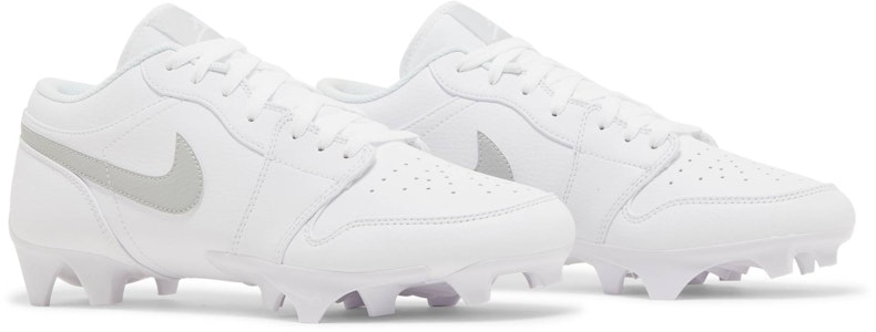 에어 조던 1 로우 클리트 '그레이 포그' FJ6245-101 Cheap 에어 조던 1 로우 클리트 '그레이 포그' FJ6245-101