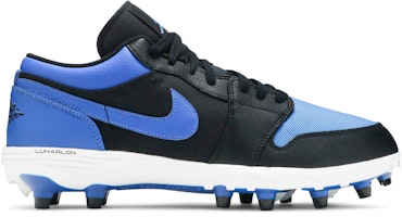 Air Jordan 1 Low Cleat 'Royal' AV5292-041 Air Jordan 1 Low Cleat 'Royal' AV5292-041