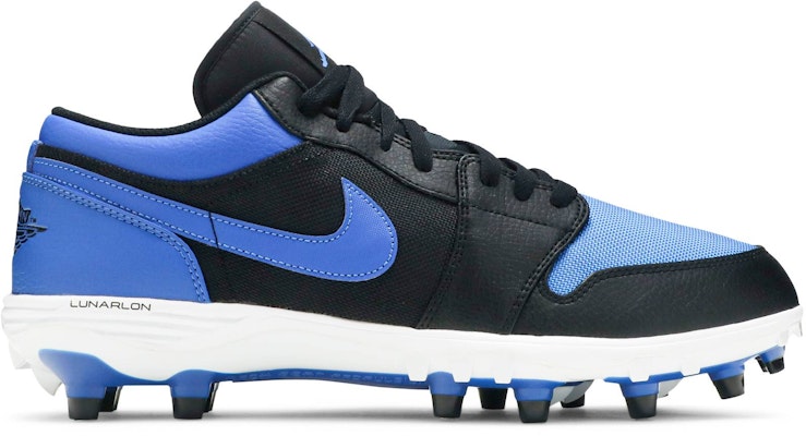Air Jordan 1 Low Cleat 'Royal' AV5292-041 Buy Air Jordan 1 Low Cleat 'Royal' AV5292-041