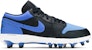 Air Jordan 1 Rendah Cleat 'Royal' AV5292-041