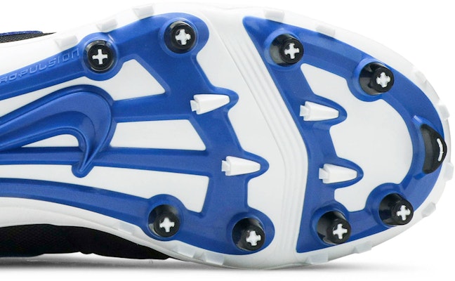 Air Jordan 1 Low Cleat 'Royal' AV5292-041 Purchase Air Jordan 1 Low Cleat 'Royal' AV5292-041