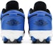 Details for Air Jordan 1 Rendah Cleat 'Royal' AV5292-041