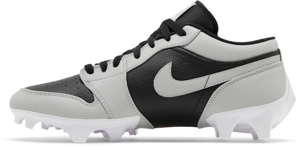 Air Jordan 1 Low 鞋钉 'Shadow 2.0'(暗影2.0) FJ6245-002 Lookbook Air Jordan 1 Low 鞋钉 'Shadow 2.0'(暗影2.0) FJ6245-002