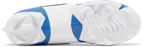 Air Jordan 1 Low Cleat 'Putih Hitam Biru Royal' FJ6245-104 Shop Air Jordan 1 Low Cleat 'Putih Hitam Biru Royal' FJ6245-104