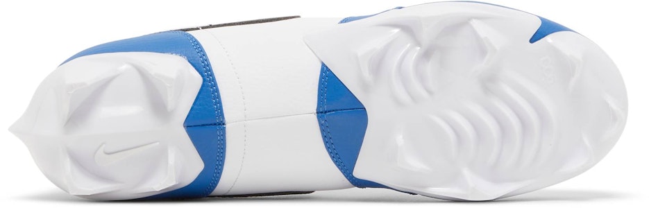 Air Jordan 1 Low 钉鞋 '白色黑色皇家蓝' FJ6245-104 Shop Air Jordan 1 Low 钉鞋 '白色黑色皇家蓝' FJ6245-104