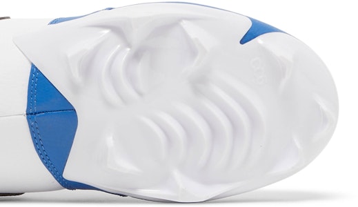 Air Jordan 1 Low 钉鞋 '白色黑色皇家蓝' FJ6245-104 Purchase Air Jordan 1 Low 钉鞋 '白色黑色皇家蓝' FJ6245-104