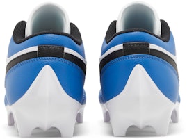 Air Jordan 1 Low Cleat 'Putih Hitam Biru Royal' FJ6245-104 Details for Air Jordan 1 Low Cleat 'Putih Hitam Biru Royal' FJ6245-104