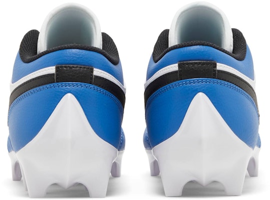 Air Jordan 1 Low Cleat 'White Black Royal' FJ6245-104 Details for Air Jordan 1 Low Cleat 'White Black Royal' FJ6245-104