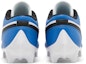 Details for Air Jordan 1 Low Cleat 'Putih Hitam Diraja'. FJ6245-104