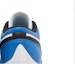 Sizing Air Jordan 1 Low Cleat 'Putih Hitam Diraja'. FJ6245-104