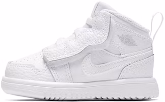 (Toddler) Air Jordan 1 Mid ALT 'White' AR6352-109 (Toddler) Air Jordan 1 Mid ALT 'White' AR6352-109