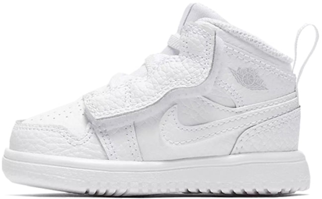 (TD) Air Jordan 1 Mid ALT 'Putih' AR6352-109 Buy (TD) Air Jordan 1 Mid ALT 'Putih' AR6352-109