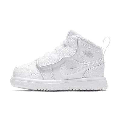 (TD) Jordan 1 Mid ALT 'White'