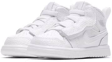 Lookbook 【TD幼兒】Air Jordan 1 Mid Alt 燃料白色