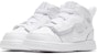 (TD) Air Jordan 1 Mid ALT 'Putih' AR6352-109