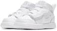 Lookbook (TD) Air Jordan 1 Mid ALT 'Putih' AR6352-109
