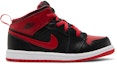 Buy (TD) Air Jordan 1 Mid 'Alternate Bred' Lelaki DQ8425-060