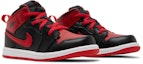 Cheap (TD) Air Jordan 1 Mid 'Alternate Bred' Lelaki DQ8425-060