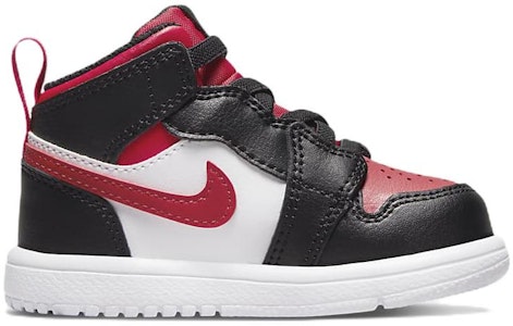(TD) Air Jordan 1 Mid 'Alternate Bred Toe' Sepatu Basket Pria AR6352-079 Order (TD) Air Jordan 1 Mid 'Alternate Bred Toe' Sepatu Basket Pria AR6352-079