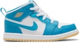 Buy (TD) エア ジョーダン 1 ミッド "アクアトーン" DQ8425-400