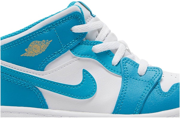 (TD) エア ジョーダン 1 ミッド "アクアトーン" DQ8425-400 Order (TD) エア ジョーダン 1 ミッド "アクアトーン" DQ8425-400