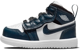 (Toddler) Air Jordan 1 Mid 'Armory Navy' AR6352-411 (Toddler) Air Jordan 1 Mid 'Armory Navy' AR6352-411