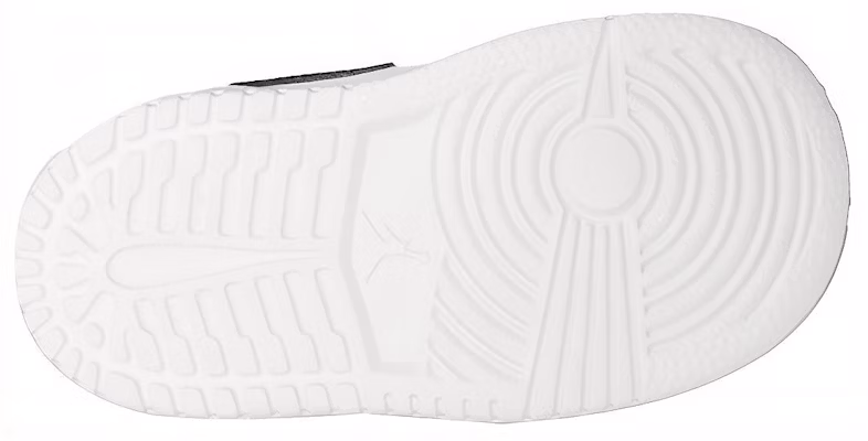 (TD) Air Jordan 1 中帮 '军械海军蓝' AR6352-411 Lookbook (TD) Air Jordan 1 中帮 '军械海军蓝' AR6352-411