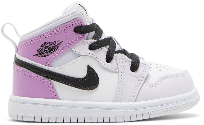 (TD) エア ジョーダン 1 ミッド "薄紫" (AJ1 ミッド 薄紫) DQ8425-501 Buy (TD) エア ジョーダン 1 ミッド "薄紫" (AJ1 ミッド 薄紫) DQ8425-501
