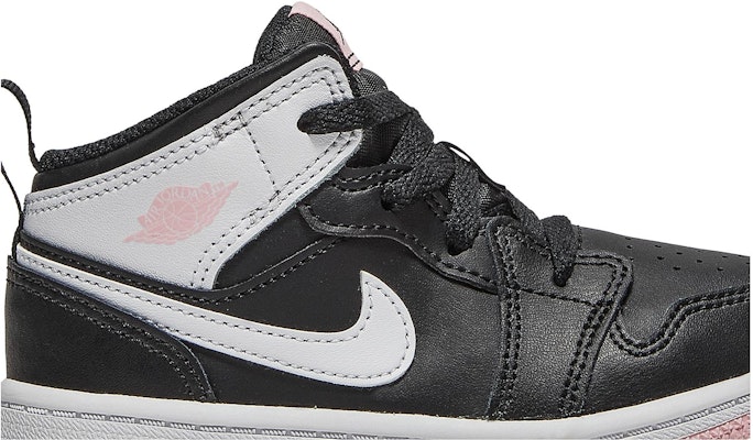 (TD) Air Jordan 1 Mid 'Hitam Arctic Punch' 644507-061 Order (TD) Air Jordan 1 Mid 'Hitam Arctic Punch' 644507-061