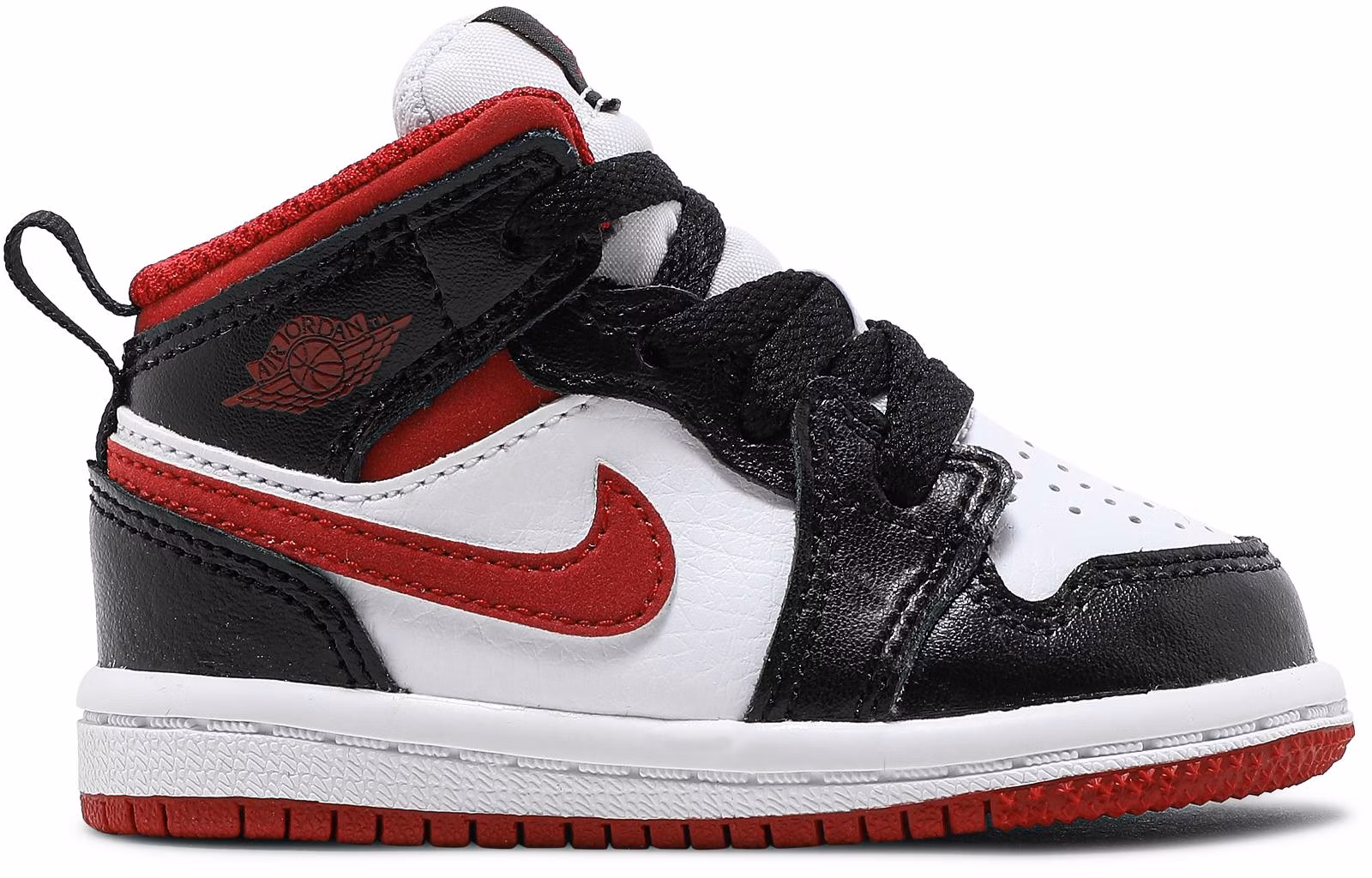 air-jordan-1-mid-black-gym-red-td