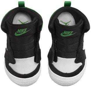 (TD) 에어 조던 1 미드 '블랙 럭키 그린' AT3745-031 Shop (TD) 에어 조던 1 미드 '블랙 럭키 그린' AT3745-031