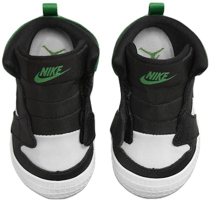 (TD) Air Jordan 1 Mid 'Negro Verde Suerte' AT3745-031 Shop (TD) Air Jordan 1 Mid 'Negro Verde Suerte' AT3745-031
