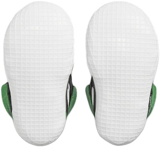 (TD) 에어 조던 1 미드 '블랙 럭키 그린' AT3745-031 Details for (TD) 에어 조던 1 미드 '블랙 럭키 그린' AT3745-031