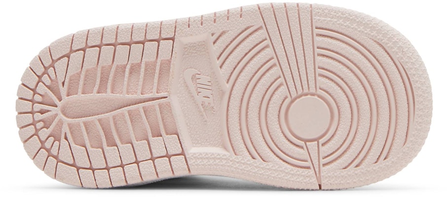 (TD) Air Jordan 1 Mid 'Negro Rosa Carmesí' 640735-604 Shop (TD) Air Jordan 1 Mid 'Negro Rosa Carmesí' 640735-604