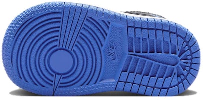 嬰童 Jordan Air Jordan 1 舒適休閒 減震耐磨 步前鞋 藍黑色 Purchase 嬰童 Jordan Air Jordan 1 舒適休閒 減震耐磨 步前鞋 藍黑色