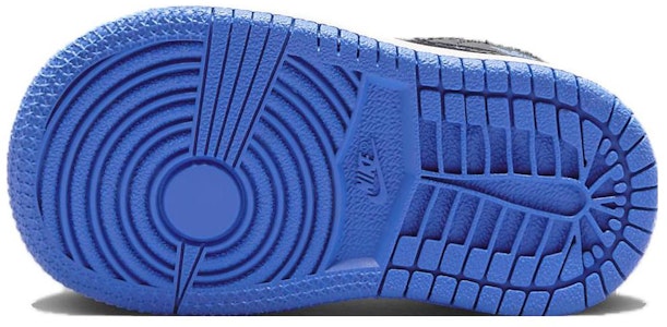 (TD) Air Jordan 1 Mid 'Hitam Biru Diraja' DQ8425-042 Purchase (TD) Air Jordan 1 Mid 'Hitam Biru Diraja' DQ8425-042