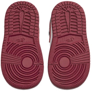 (TD) Air Jordan 1 Mid 'Bred Toe' Lelaki 640735-066 Shop (TD) Air Jordan 1 Mid 'Bred Toe' Lelaki 640735-066