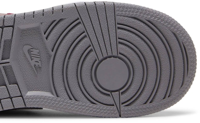 (小童) Air Jordan 1 Mid '櫻桃木紅' DQ8425-615 Purchase (小童) Air Jordan 1 Mid '櫻桃木紅' DQ8425-615