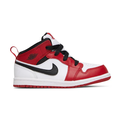 (TD) Jordan 1 Mid 'Chicago'